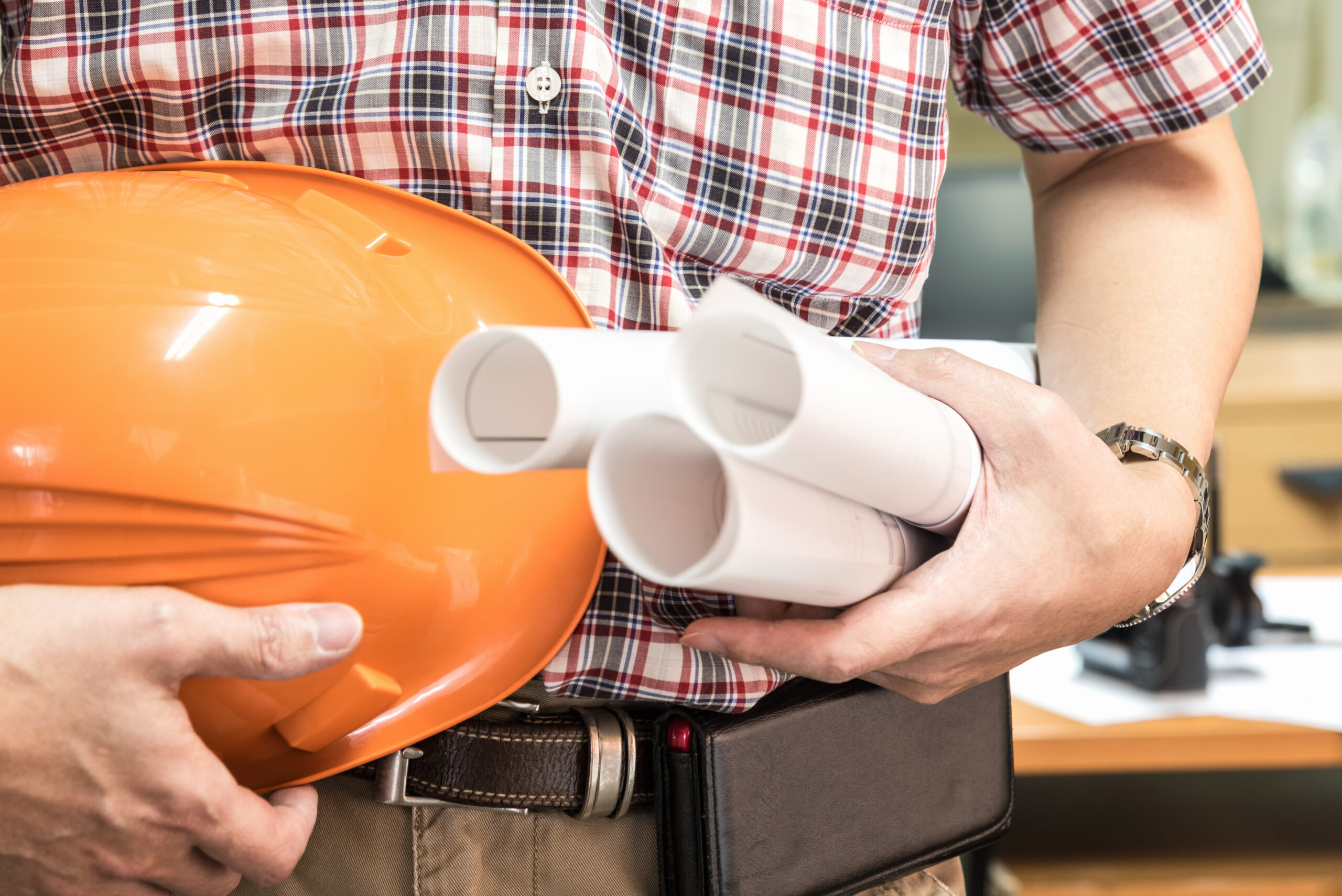 Stavební a technické práce